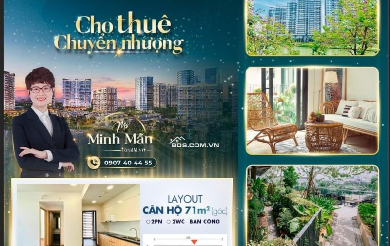 MUA BÁN CĂN HỘ MIZUKI NAM LONG, NGUYỄN VĂN LINH PHẠM HÙNG BÌNH
CHÁNH, GẦN QUẬN 7, PHÁP LÝ RÕ RÀNG. LH: 0907404455